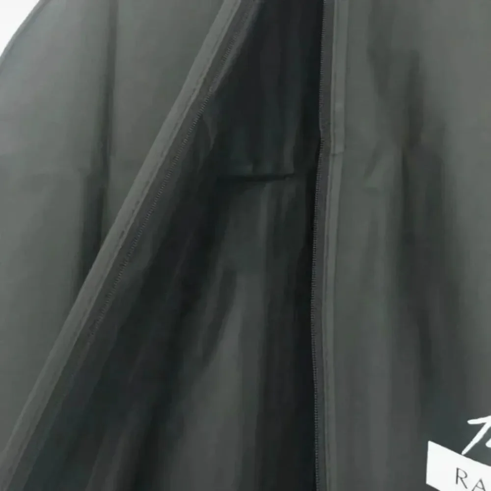 Set of 4 New Randolph Duke Vinyl Garment Bags 45